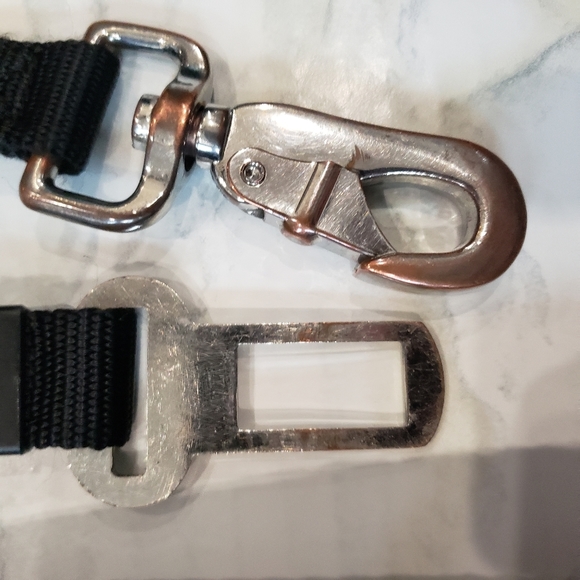 Sleepy Pod Click It Size Lrg Red & Blk - Picture 12 of 13